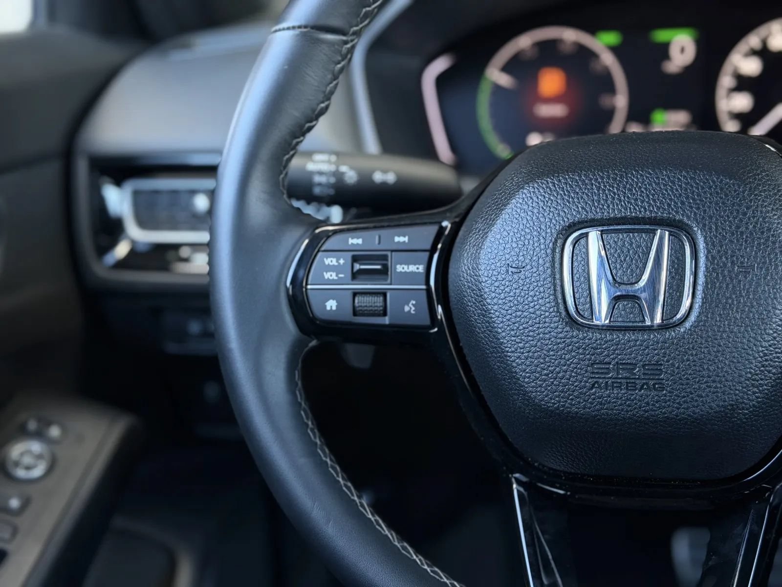 Used 2026 Honda Civic Sport image 22