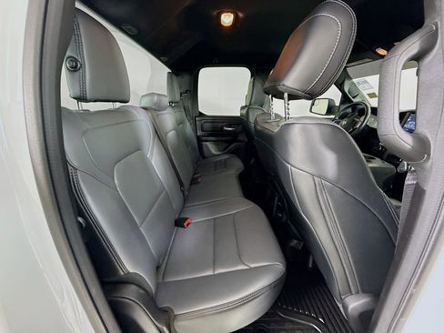 Used 2025 RAM 1500 Tradesman image 24