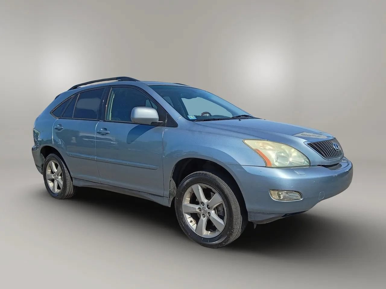 Used 2004 Lexus RX 330 AWD image 1