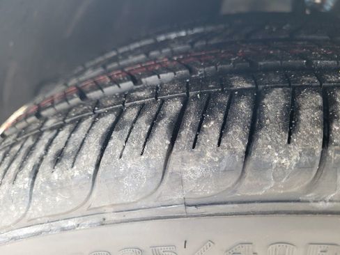 New 2026 Honda Accord Sport image 12