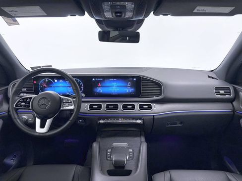 Used 2022 Mercedes-Benz GLE 350 4MATIC image 2