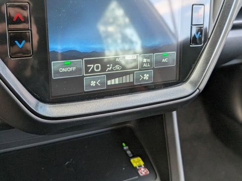 New 2026 Subaru Impreza RS image 16