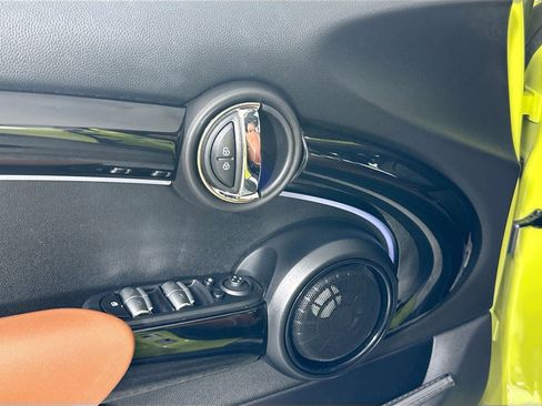 Used 2023 MINI Cooper S image 24