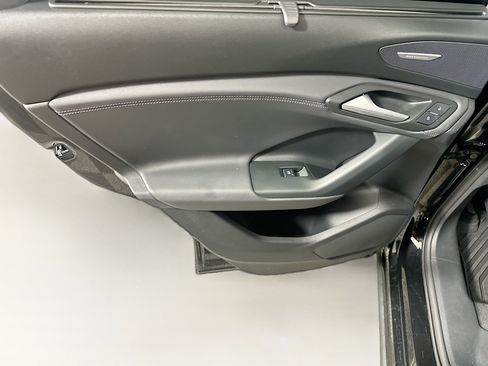 Used 2025 Audi Q6 e-tron Premium Plus w/ Premium Plus RWD image 24