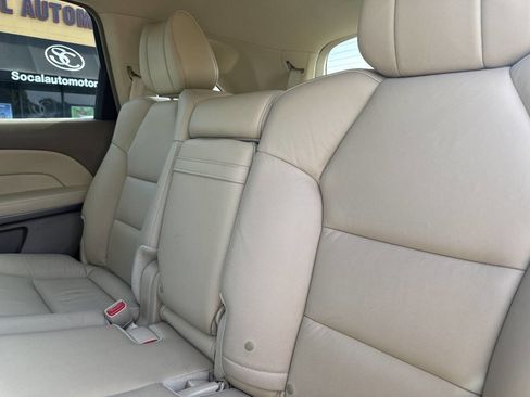 Used 2012 Acura MDX image 27