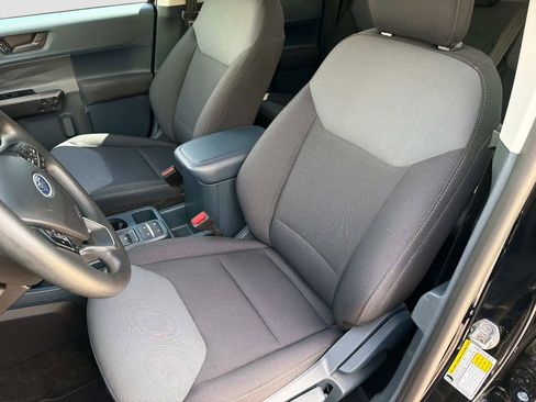 Used 2024 Ford Maverick XL w/ Equipment Group 100A Standard AWD/4WD image 22