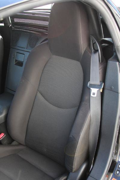 Used 2010 MAZDA MX-5 Miata Touring RWD image 35