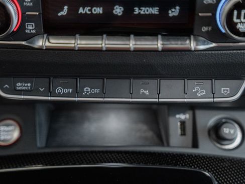 Used 2023 Audi SQ5 Premium Plus w/ Premium Plus Package AWD/4WD image 28