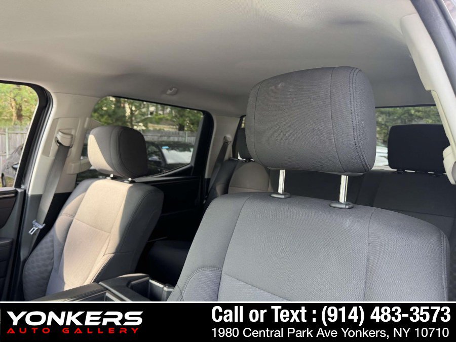 Used 2022 Toyota Tundra SR5 AWD/4WD image 14