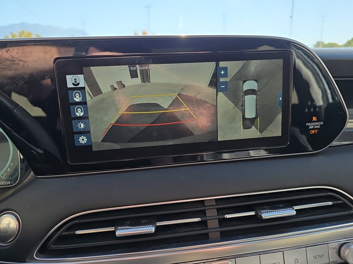 Used 2020 Hyundai Palisade Limited AWD/4WD image 15