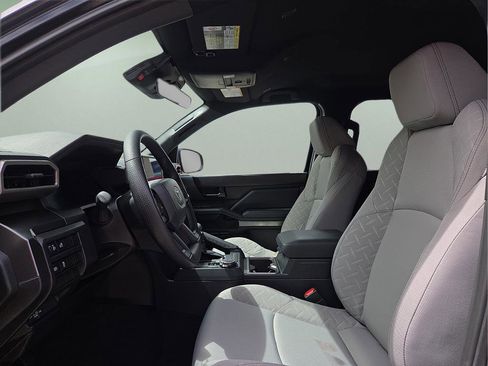 New 2026 Toyota Tacoma SR5 AWD/4WD image 20