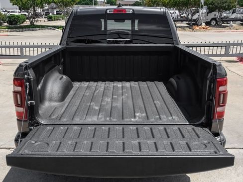 Used 2021 RAM 1500 Laramie w/ Sport Appearance Package AWD/4WD image 58