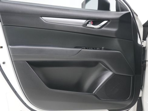 Used 2018 MAZDA CX-5 Sport w/ I-ACTIVSENSE Package image 13