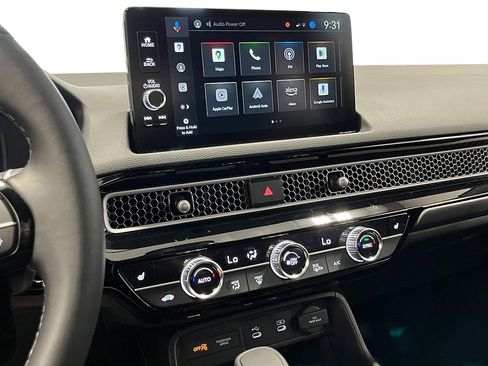 New 2026 Honda Civic Sport Touring image 25