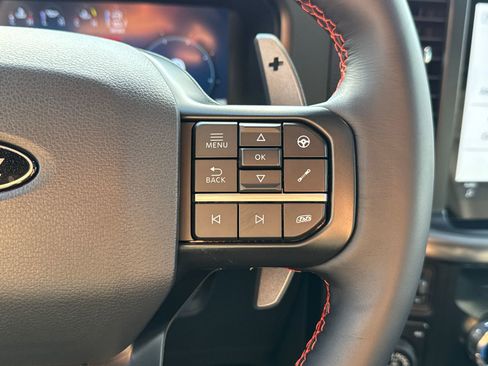 New 2025 Ford F150 Raptor image 24