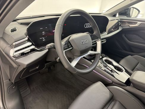 Used 2026 Audi A6 Prestige AWD/4WD image 4