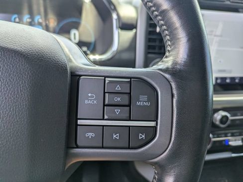 Used 2023 Ford F150 Lariat w/ Equipment Group 502A High AWD/4WD image 31
