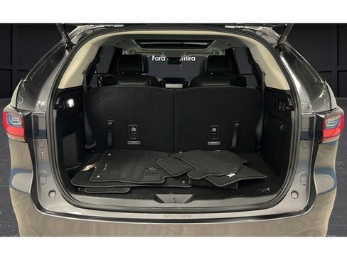 Used 2024 MAZDA CX-90 3.3 Turbo S AWD/4WD image 28