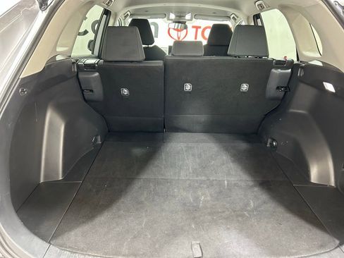 Used 2024 Toyota RAV4 LE image 18