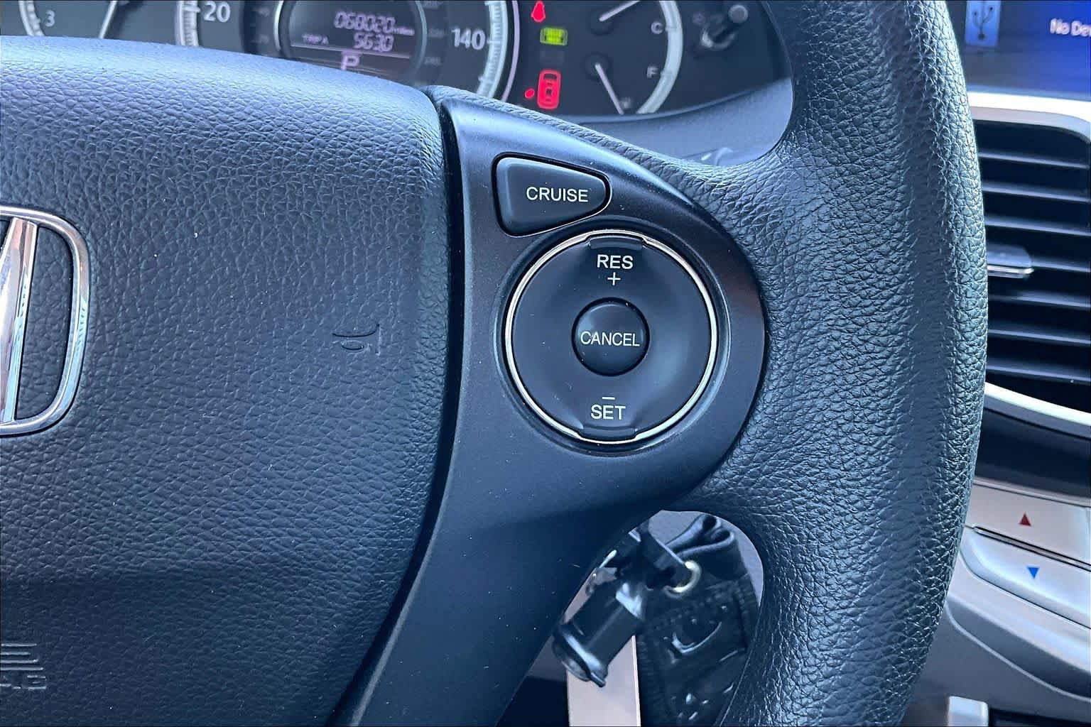 Used 2015 Honda Accord LX image 23