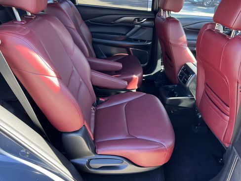 Used 2022 MAZDA CX-9 Carbon Edition image 15