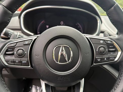 Certified 2026 Acura MDX SH-AWD w/ Advance Package image 26