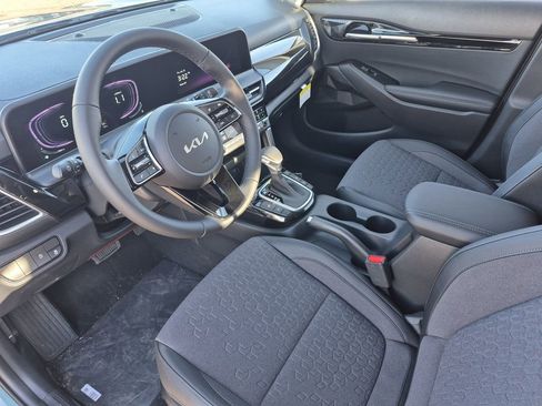 New 2026 Kia Seltos S image 10