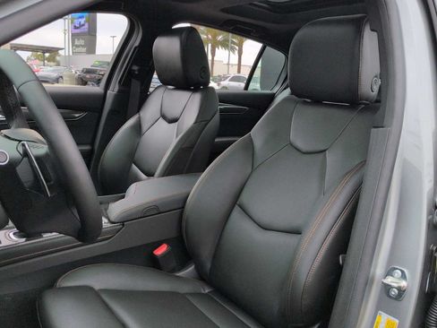 New 2026 Cadillac CT5 Sport RWD image 24