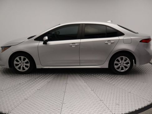 Certified 2024 Toyota Corolla LE FWD image 12