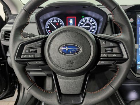 New 2025 Subaru Crosstrek 2.5i Limited image 17