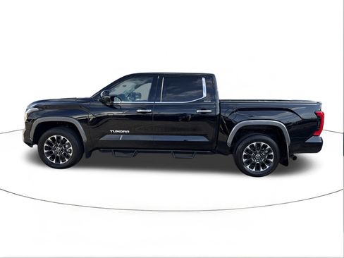 Used 2024 Toyota Tundra Limited image 6