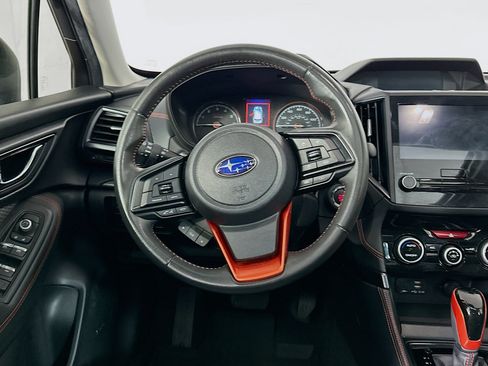 Used 2024 Subaru Forester Sport AWD/4WD image 17