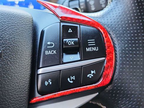 Used 2020 Ford Explorer ST w/ Premium Technology Package AWD/4WD image 14