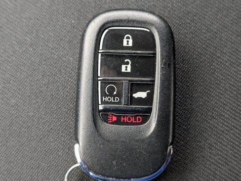 Used 2024 Honda Civic Sport image 25