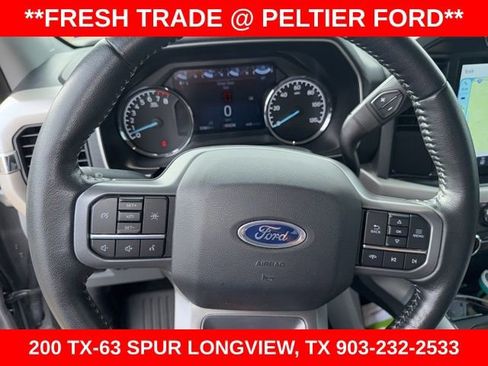 Used 2021 Ford F150 XLT w/ Equipment Group 302A High image 16
