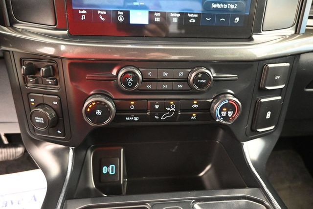 Used 2024 Ford F150 STX AWD/4WD image 16
