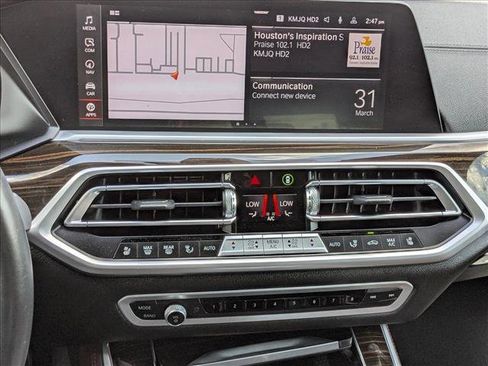 Used 2023 BMW X5 xDrive40i w/ M Sport Package image 12