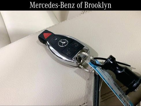 Certified 2019 Mercedes-Benz GLA 250 GLA 250 image 14