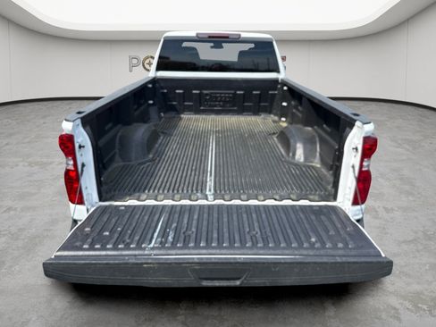 Used 2024 Chevrolet Silverado 2500 LT AWD/4WD image 44