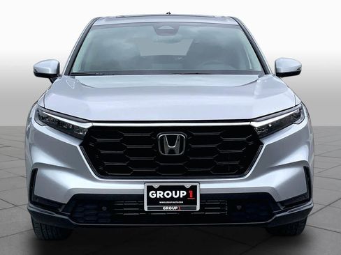 Used 2026 Honda CR-V EX-L image 4