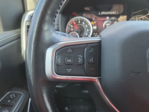 Certified 2022 RAM 1500 Laramie image 16