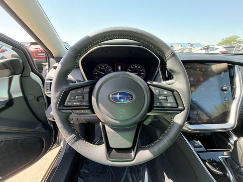 Certified 2025 Subaru Outback Onyx Edition XT AWD/4WD image 20
