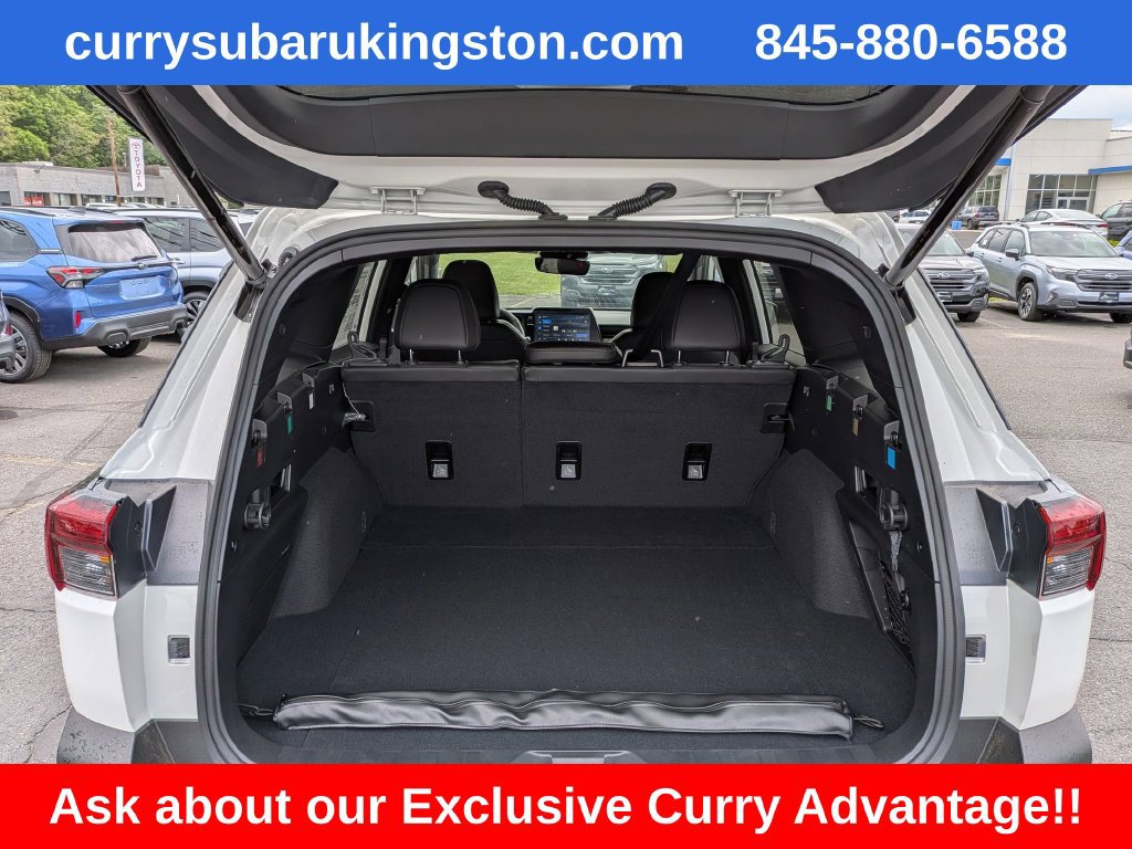 New 2026 Subaru Outback Limited w/ Premium/Limited Plus Package AWD/4WD image 4