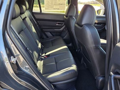 New 2026 MAZDA CX-50 AWD 2.5 Hybrid w/ Weather Package image 15