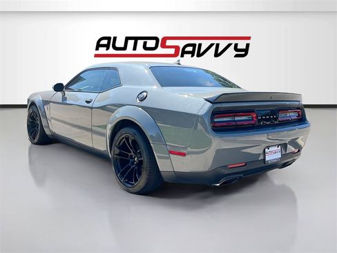 Used 2023 Dodge Challenger R/T Scat Pack image 5