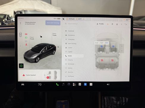 Used 2024 Tesla Model 3 RWD image 16