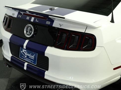 Used 2013 Ford Mustang Shelby GT500 image 24