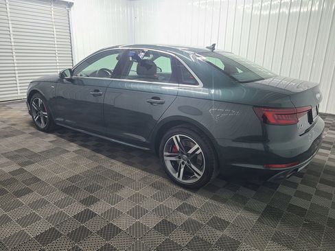 Used 2018 Audi A4 2.0T Premium Plus w/ Premium Plus Package image 9