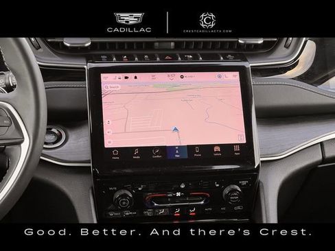 Used 2023 Jeep Grand Cherokee 4WD 4xe image 11