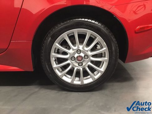 Used 2018 FIAT 124 Spider Classica w/ Technology Group image 28